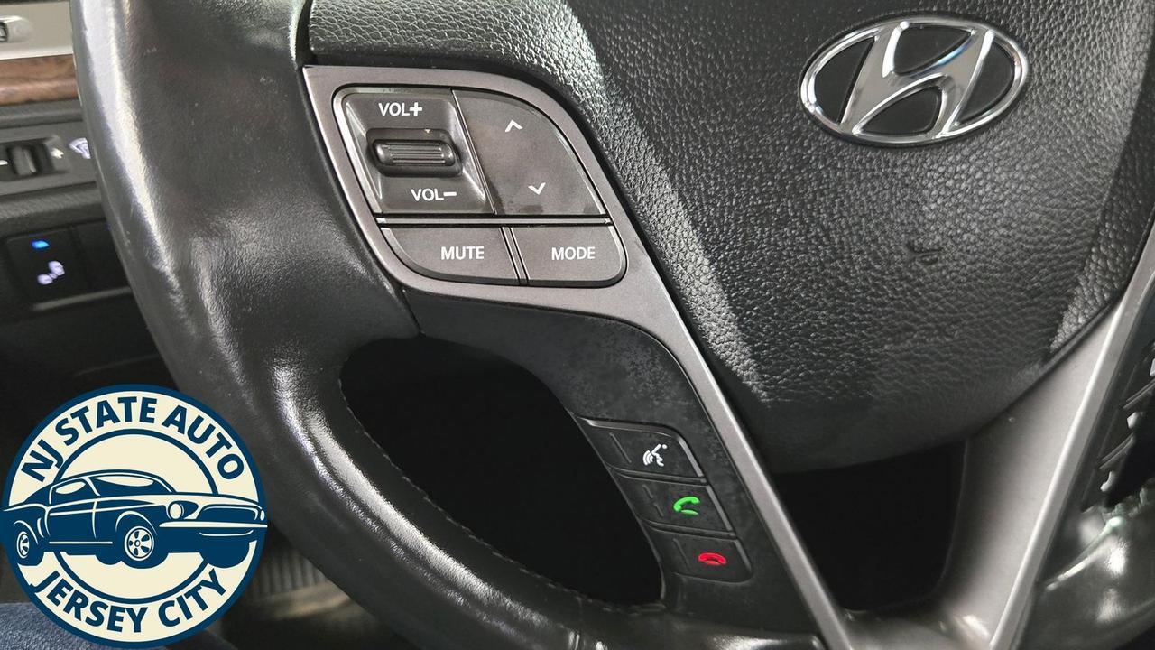 2019 Hyundai Santa Fe XL Limited Jersey City NJ