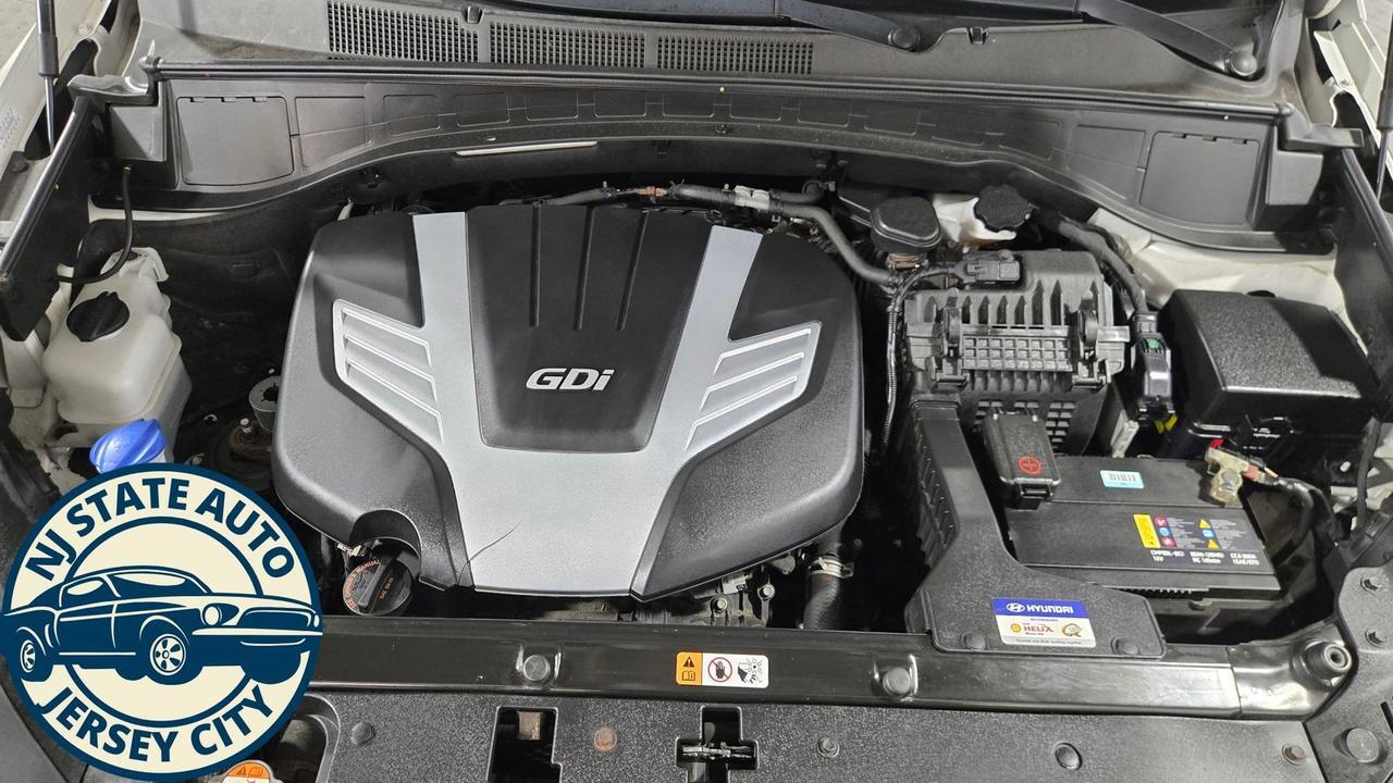 2019 Hyundai Santa Fe XL Limited Jersey City NJ