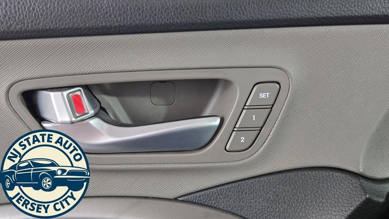 2019 Hyundai Santa Fe XL Limited Jersey City NJ