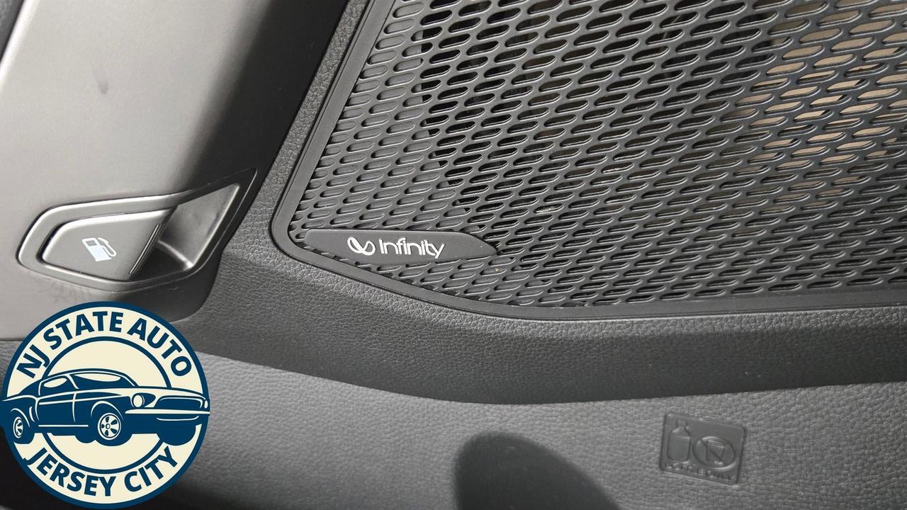 2019 Hyundai Santa Fe XL Limited Jersey City NJ