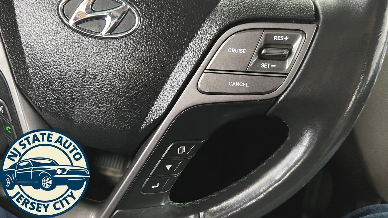 2019 Hyundai Santa Fe XL Limited Jersey City NJ