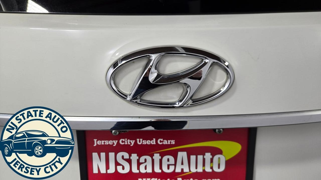 2019 Hyundai Santa Fe XL Limited Jersey City NJ