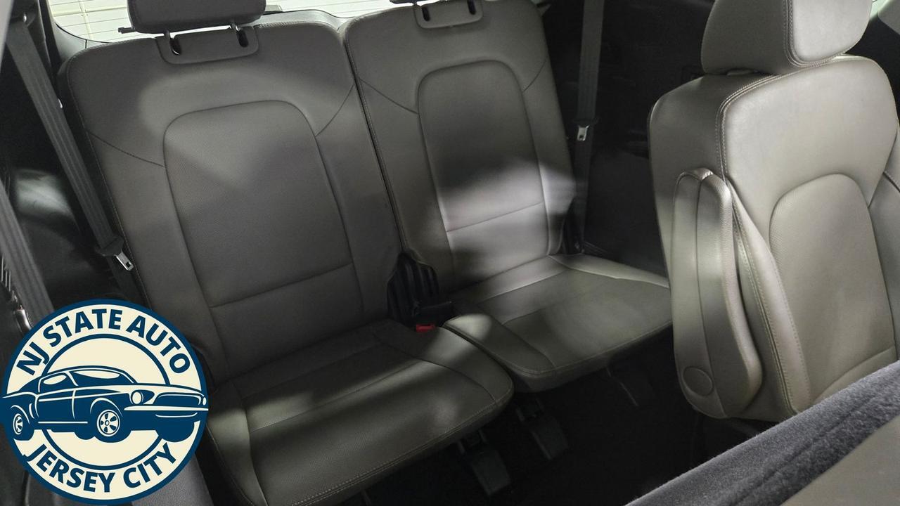 2019 Hyundai Santa Fe XL Limited Jersey City NJ