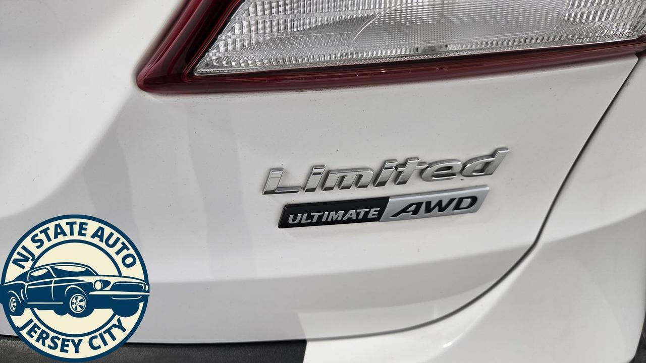 2019 Hyundai Santa Fe XL Limited Jersey City NJ