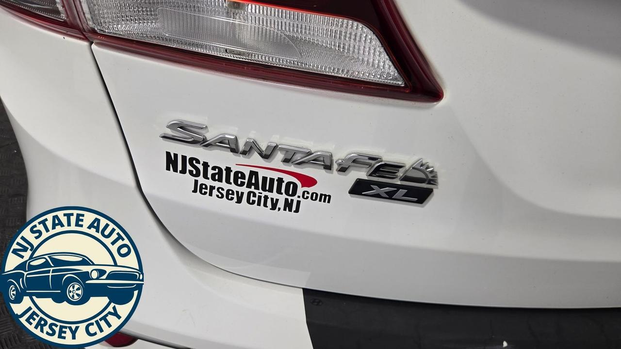 2019 Hyundai Santa Fe XL Limited Jersey City NJ