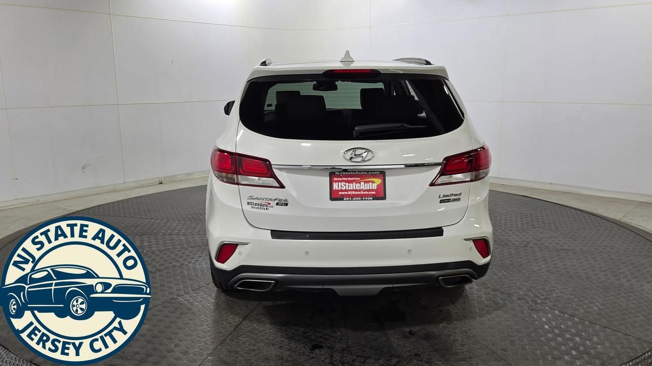 2019 Hyundai Santa Fe XL Limited Jersey City NJ