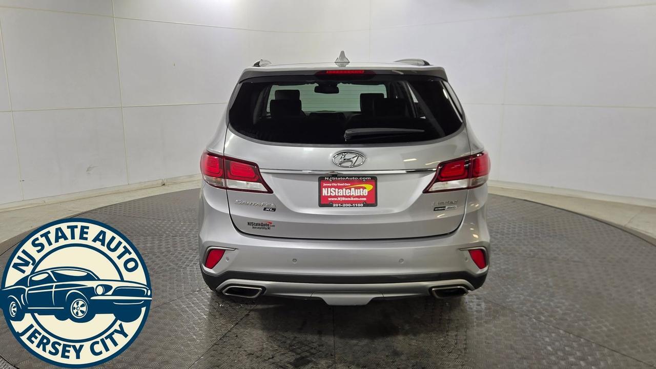 2019 Hyundai Santa Fe XL Limited Jersey City NJ