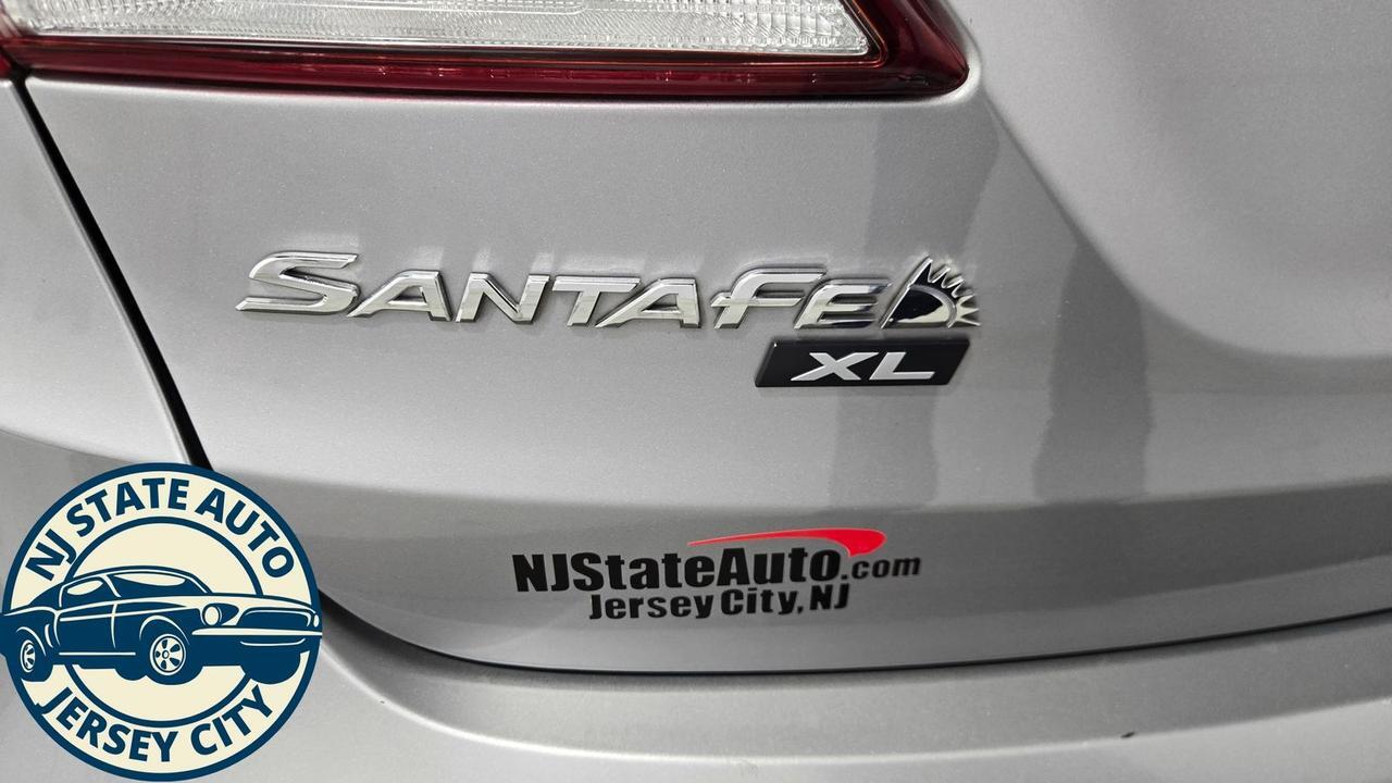 2019 Hyundai Santa Fe XL Limited Jersey City NJ