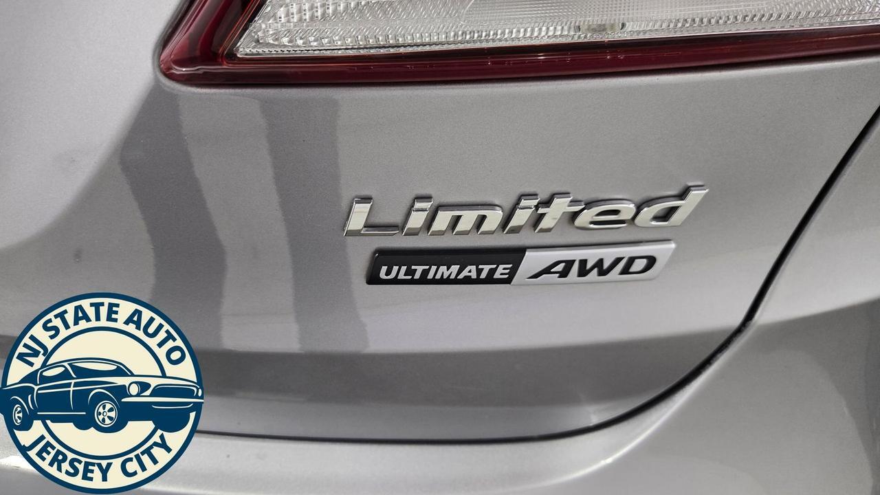 2019 Hyundai Santa Fe XL Limited Jersey City NJ