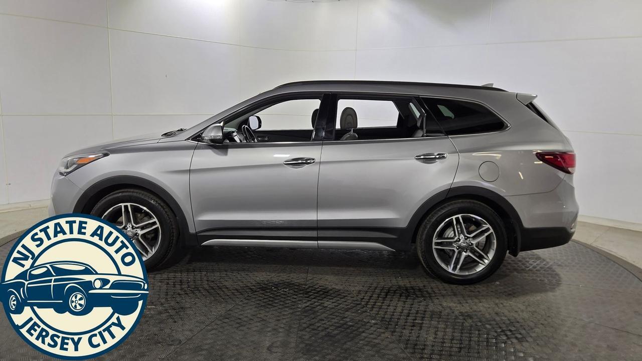 2019 Hyundai Santa Fe XL Limited Jersey City NJ