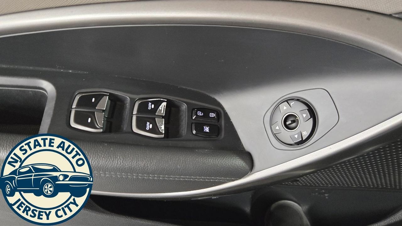 2019 Hyundai Santa Fe XL Limited Jersey City NJ