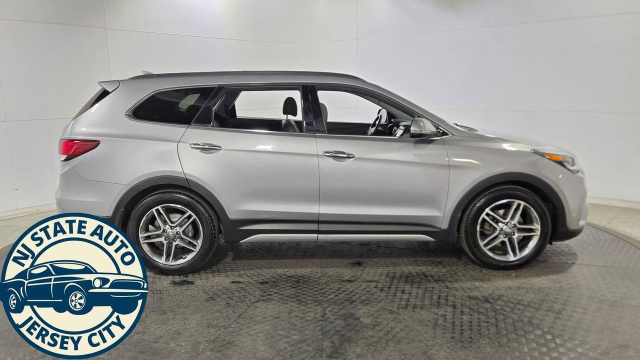 2019 Hyundai Santa Fe XL Limited Jersey City NJ
