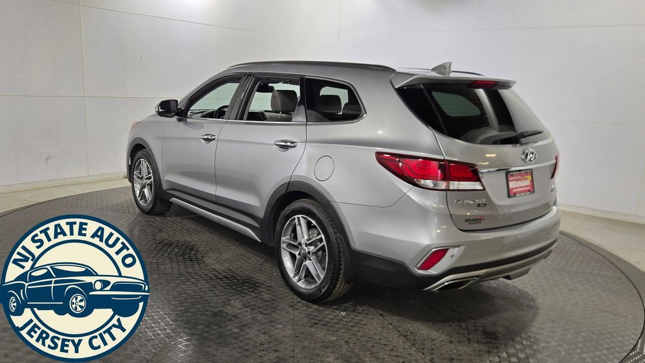 2019 Hyundai Santa Fe XL Limited Jersey City NJ