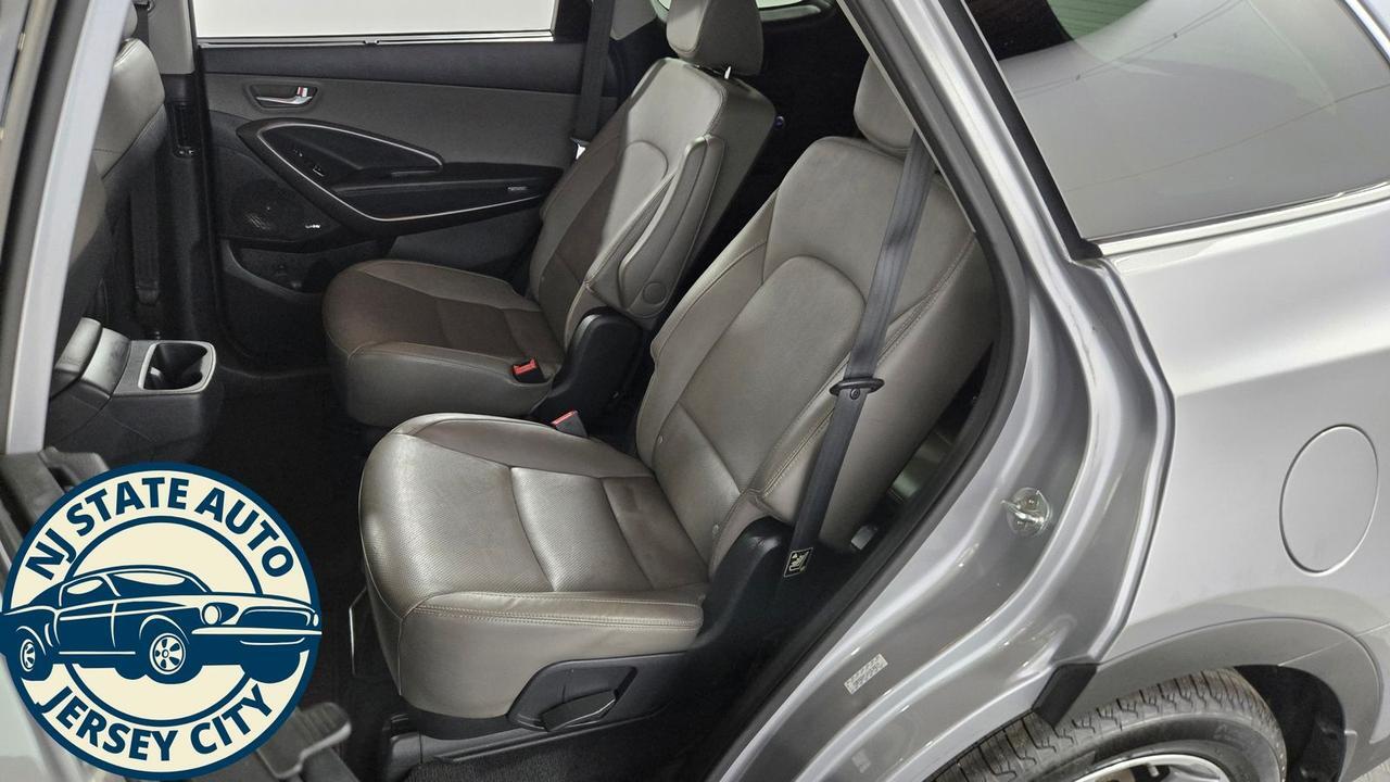 2019 Hyundai Santa Fe XL Limited Jersey City NJ
