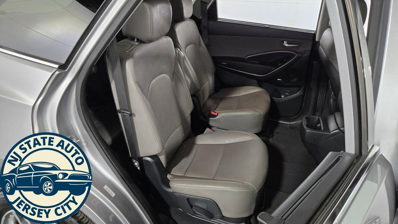 2019 Hyundai Santa Fe XL Limited Jersey City NJ