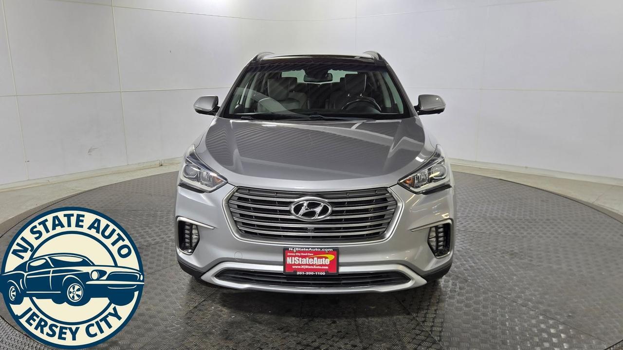 2019 Hyundai Santa Fe XL Limited Jersey City NJ