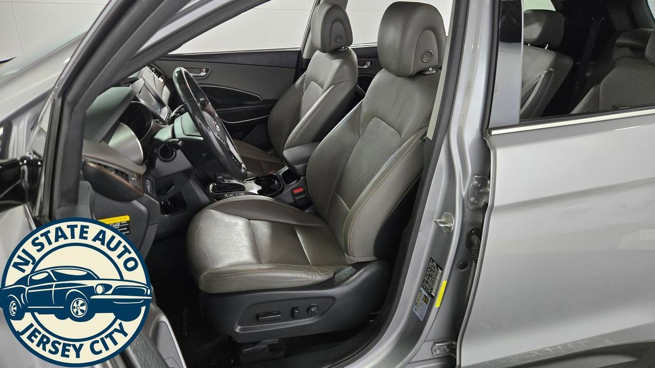 2019 Hyundai Santa Fe XL Limited Jersey City NJ