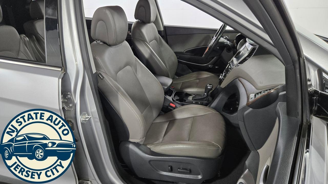 2019 Hyundai Santa Fe XL Limited Jersey City NJ
