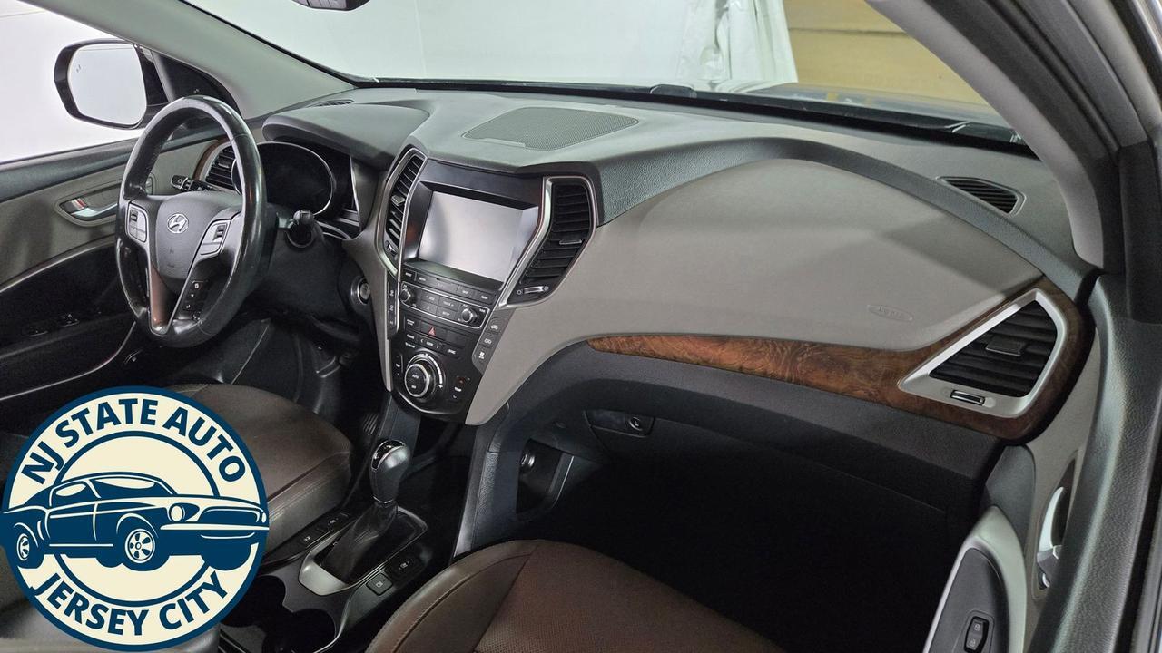 2019 Hyundai Santa Fe XL Limited Jersey City NJ