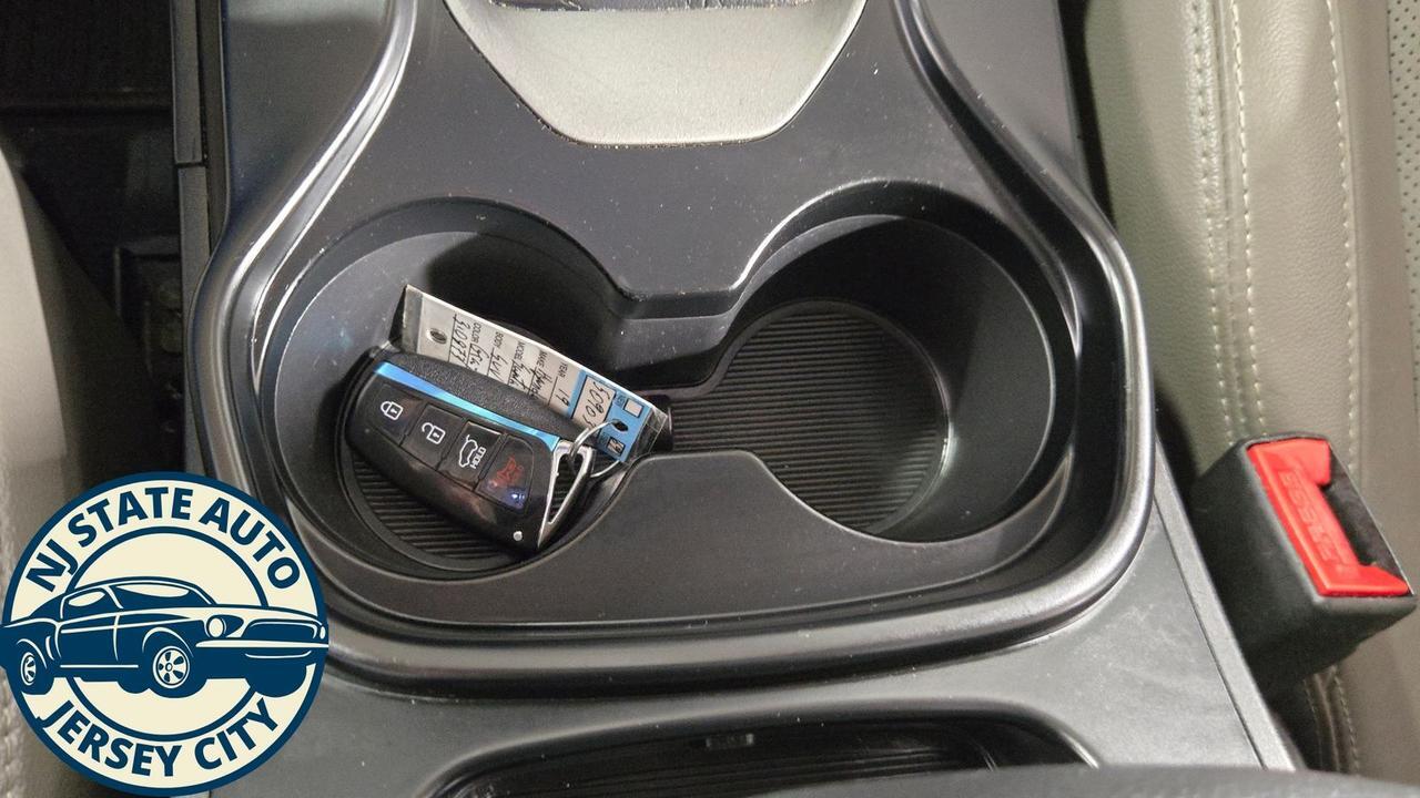 2019 Hyundai Santa Fe XL Limited Jersey City NJ