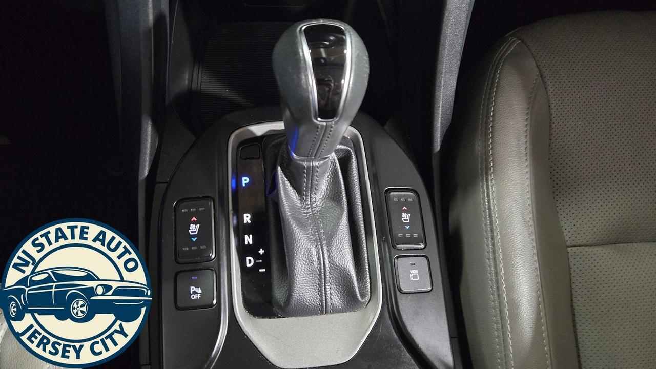 2019 Hyundai Santa Fe XL Limited Jersey City NJ
