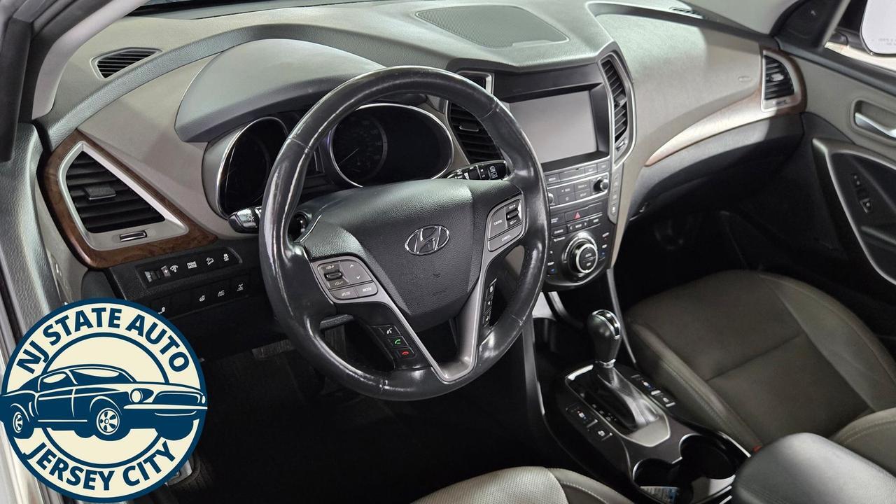 2019 Hyundai Santa Fe XL Limited Jersey City NJ