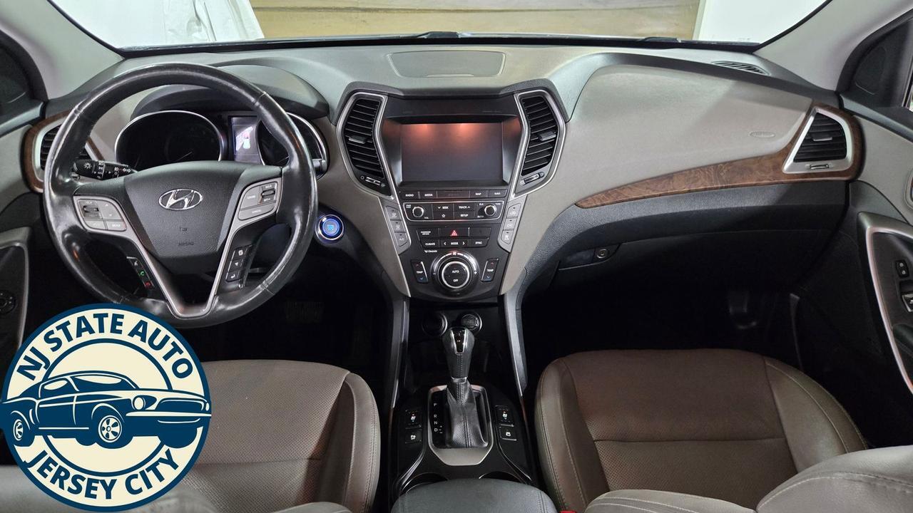 2019 Hyundai Santa Fe XL Limited Jersey City NJ