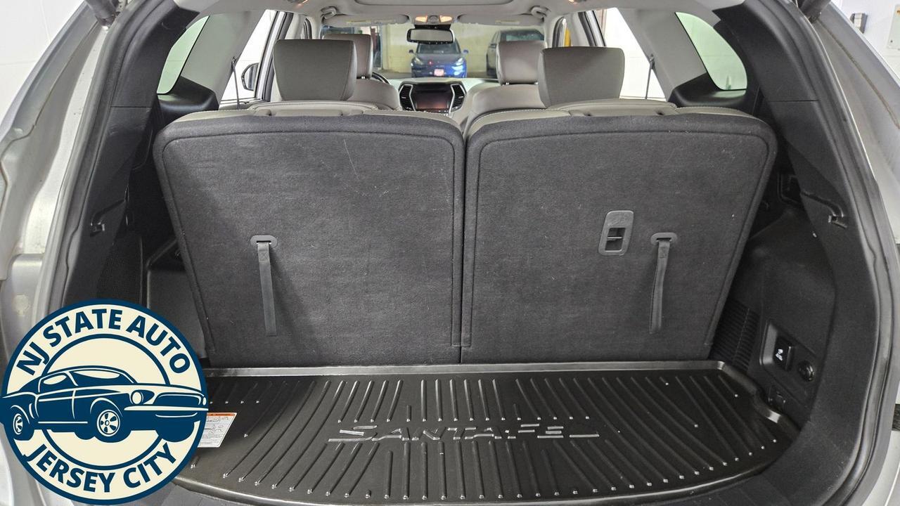 2019 Hyundai Santa Fe XL Limited Jersey City NJ
