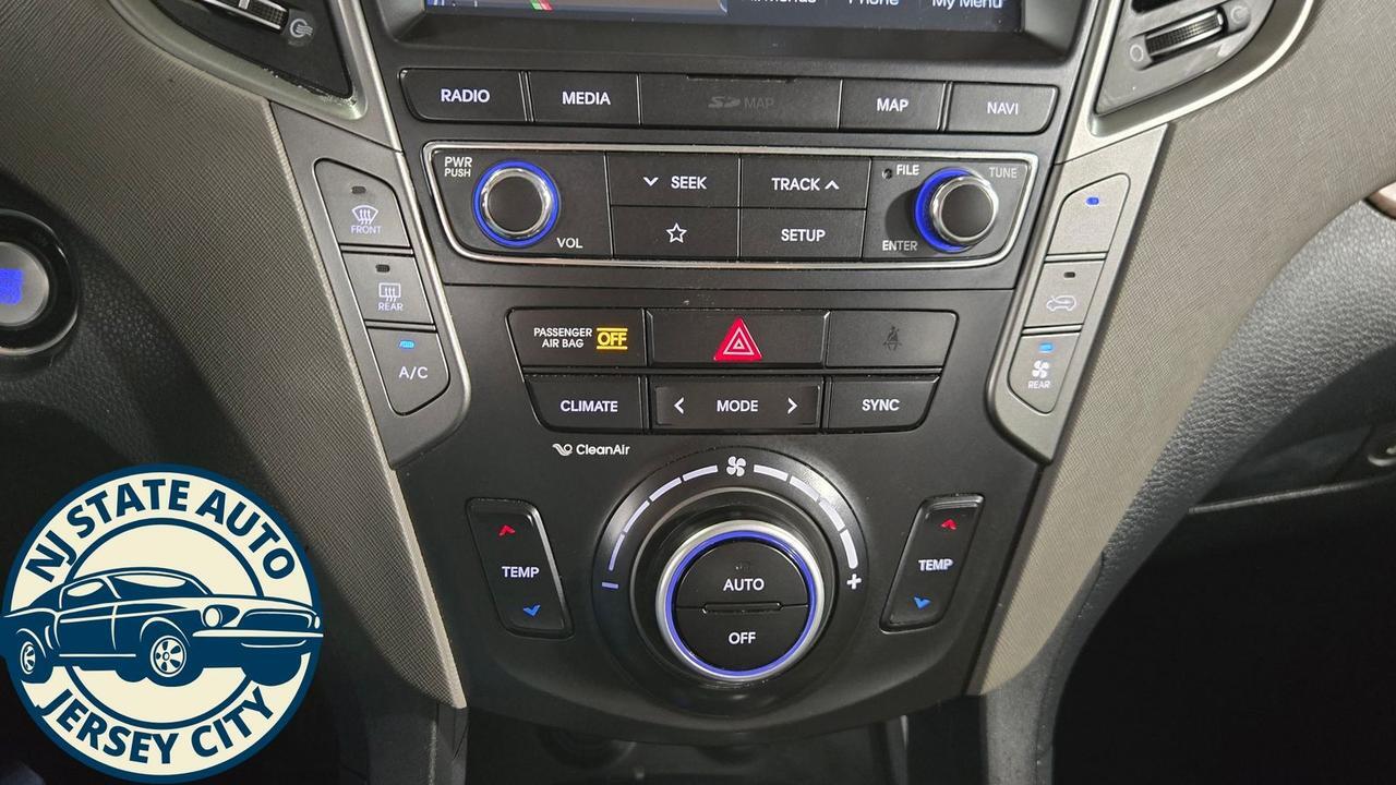 2019 Hyundai Santa Fe XL Limited Jersey City NJ