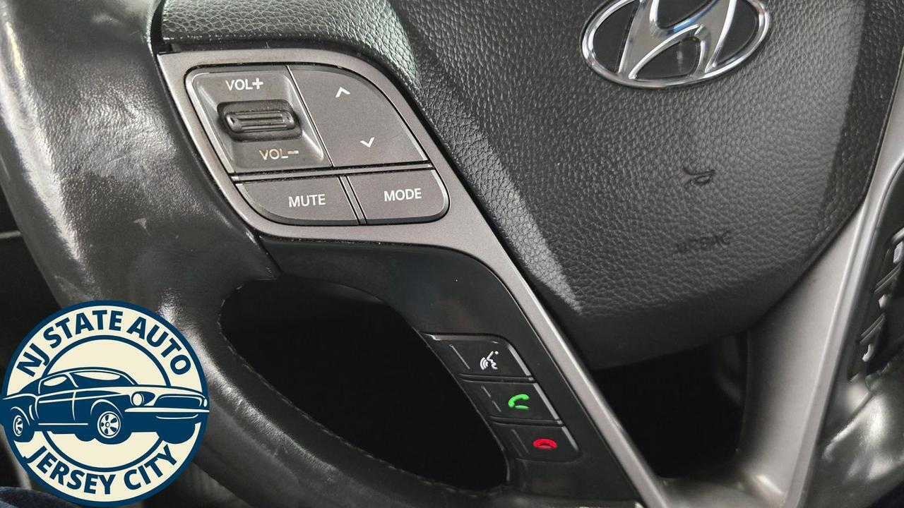2019 Hyundai Santa Fe XL Limited Jersey City NJ