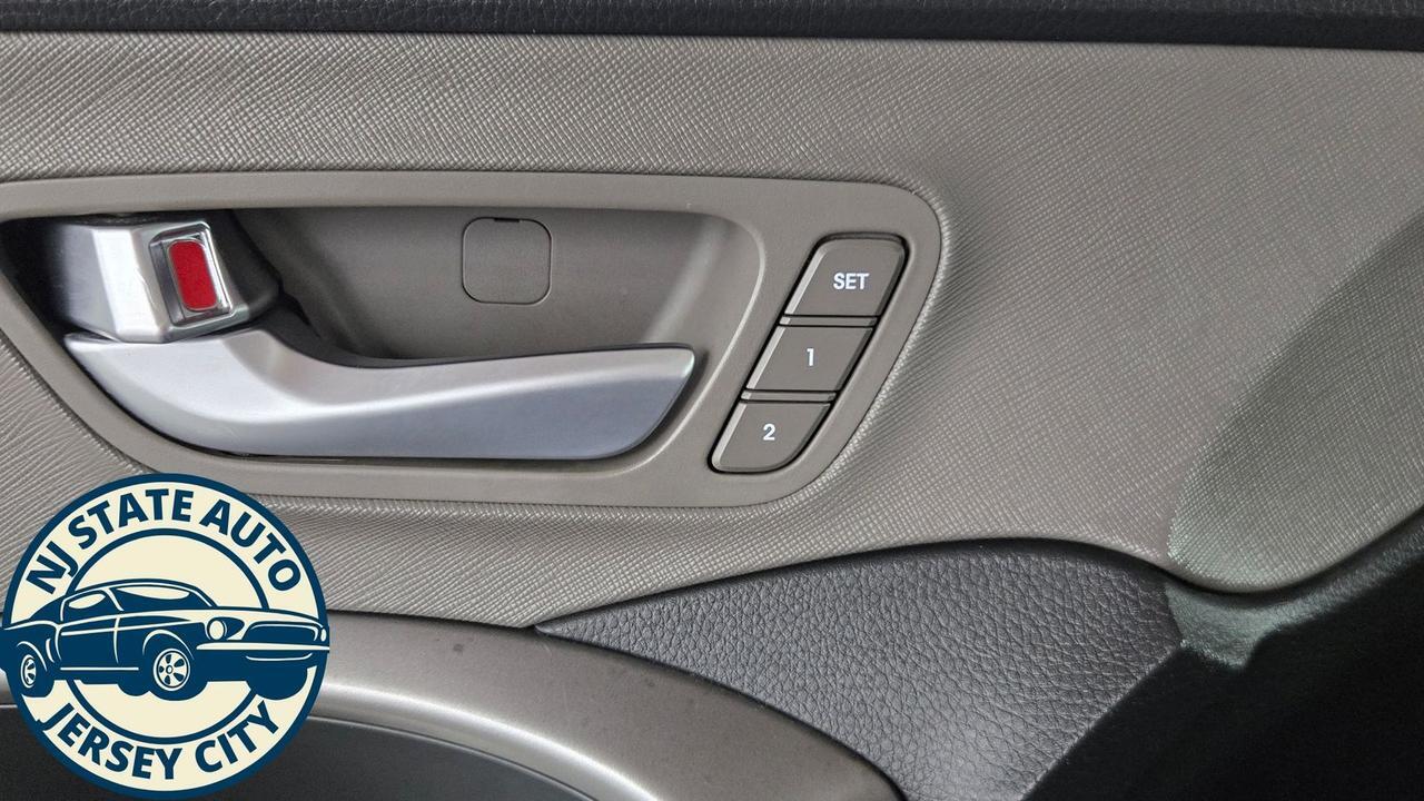 2019 Hyundai Santa Fe XL Limited Jersey City NJ