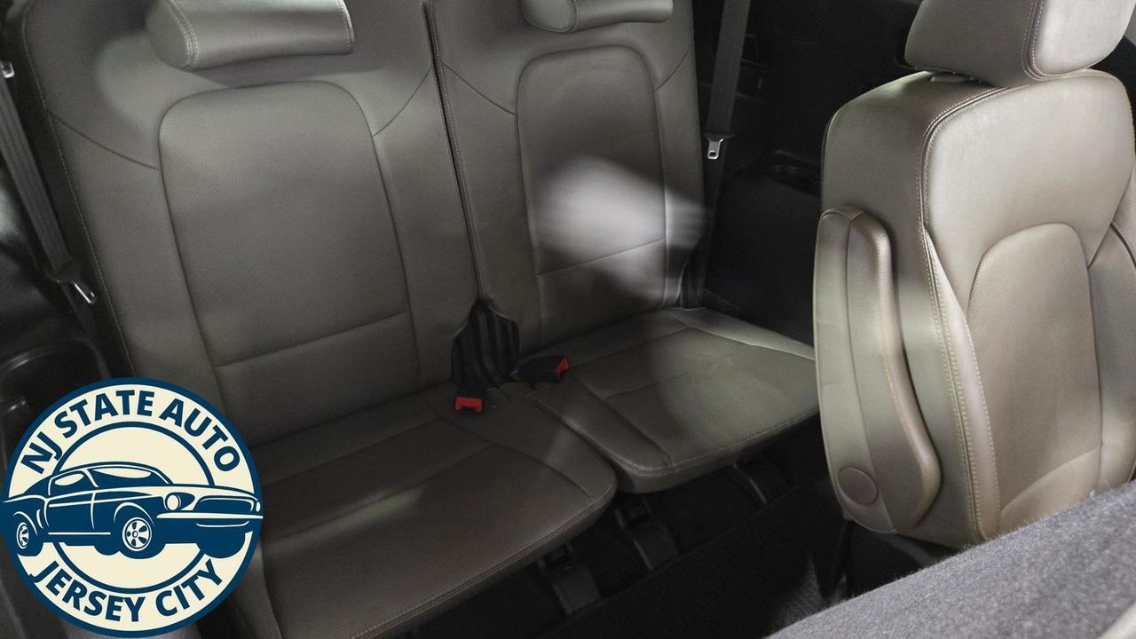 2019 Hyundai Santa Fe XL Limited Jersey City NJ