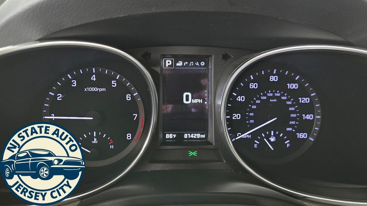 2019 Hyundai Santa Fe XL Limited Jersey City NJ