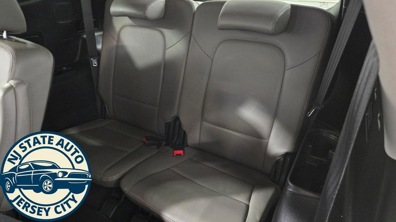 2019 Hyundai Santa Fe XL Limited Jersey City NJ