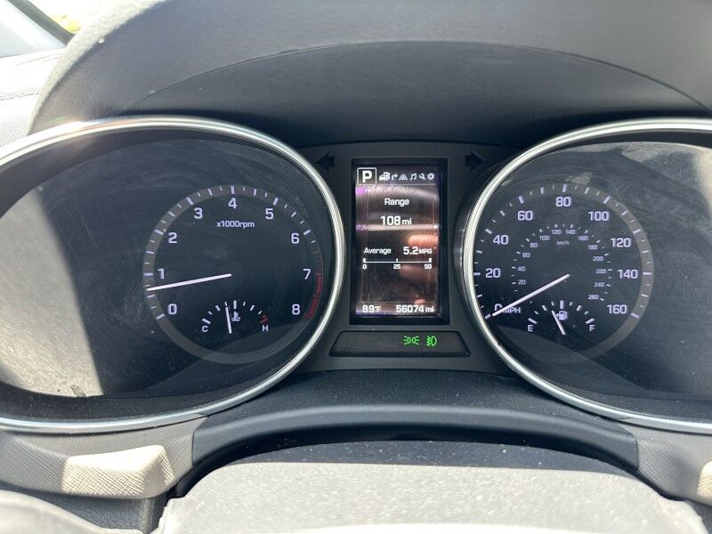 2019 Hyundai Santa Fe XL Limited Ultimate Jacksonville FL