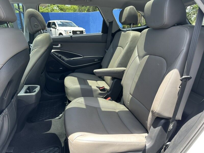 2019 Hyundai Santa Fe XL Limited Ultimate Jacksonville FL