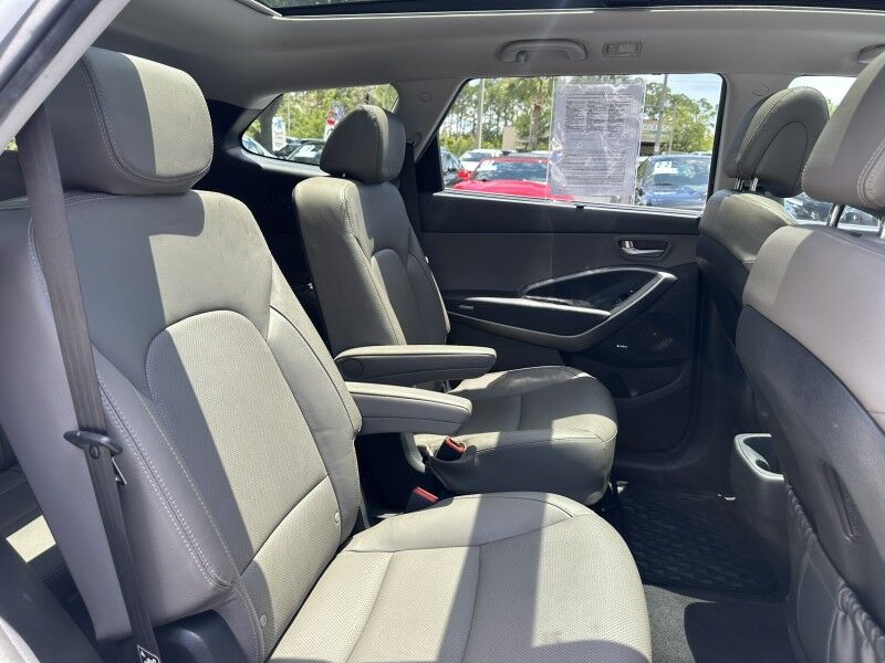 2019 Hyundai Santa Fe XL Limited Ultimate Jacksonville FL