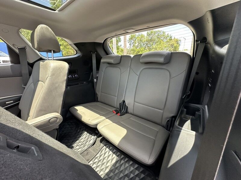 2019 Hyundai Santa Fe XL Limited Ultimate Jacksonville FL