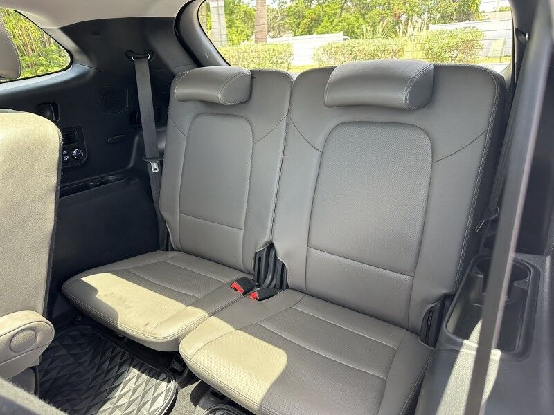2019 Hyundai Santa Fe XL Limited Ultimate Jacksonville FL