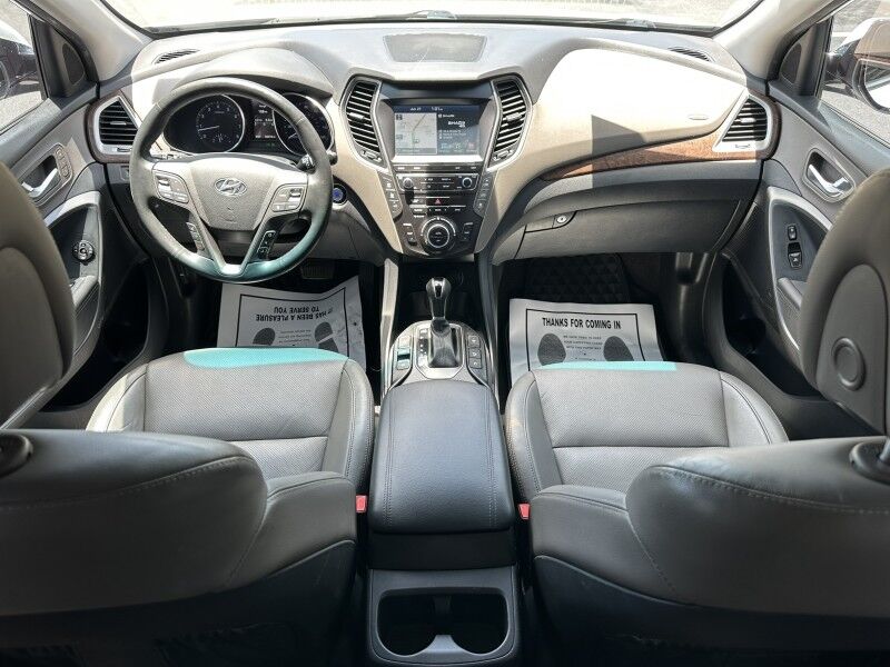 2019 Hyundai Santa Fe XL Limited Ultimate Jacksonville FL