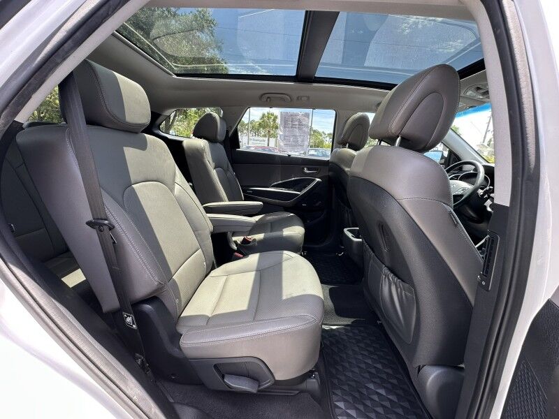 2019 Hyundai Santa Fe XL Limited Ultimate Jacksonville FL