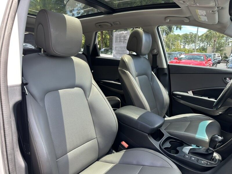 2019 Hyundai Santa Fe XL Limited Ultimate Jacksonville FL