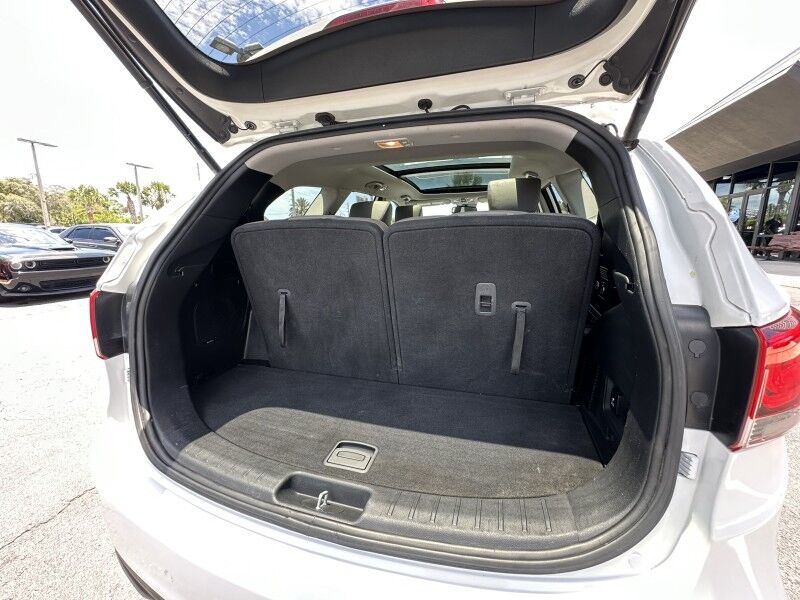 2019 Hyundai Santa Fe XL Limited Ultimate Jacksonville FL