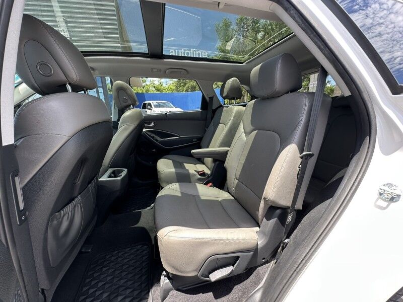 2019 Hyundai Santa Fe XL Limited Ultimate Jacksonville FL