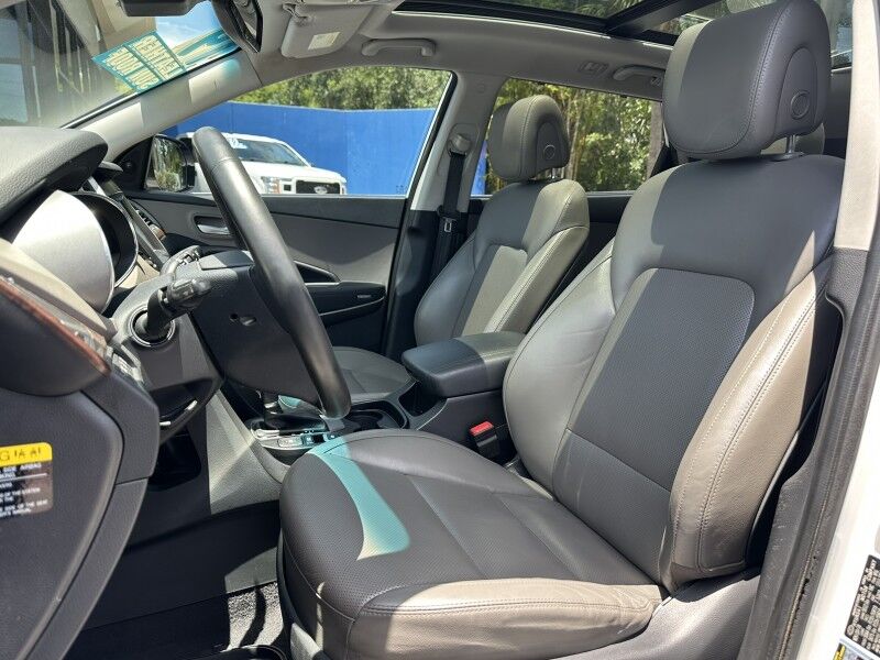 2019 Hyundai Santa Fe XL Limited Ultimate Jacksonville FL