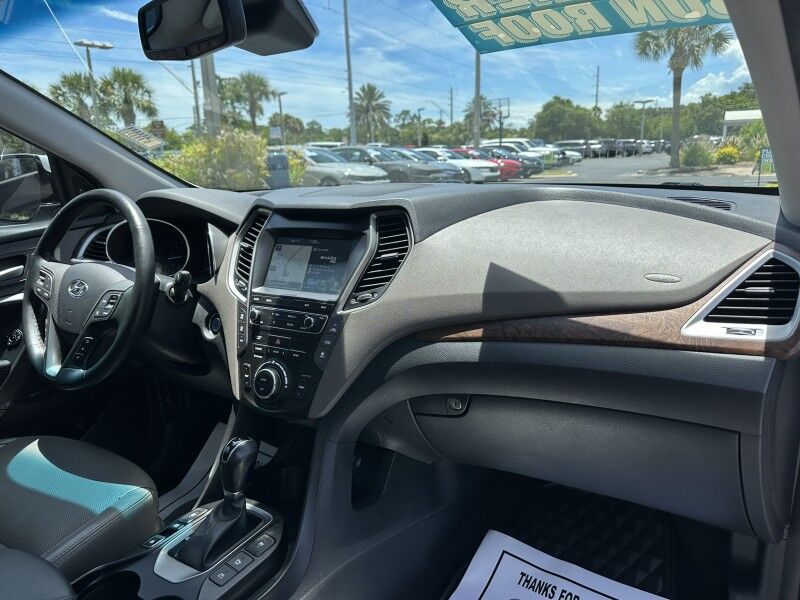 2019 Hyundai Santa Fe XL Limited Ultimate Jacksonville FL