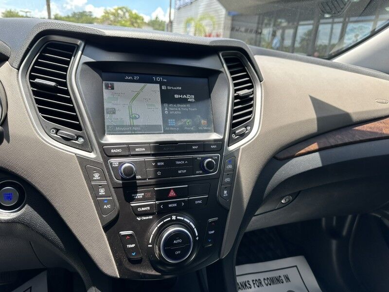2019 Hyundai Santa Fe XL Limited Ultimate Jacksonville FL