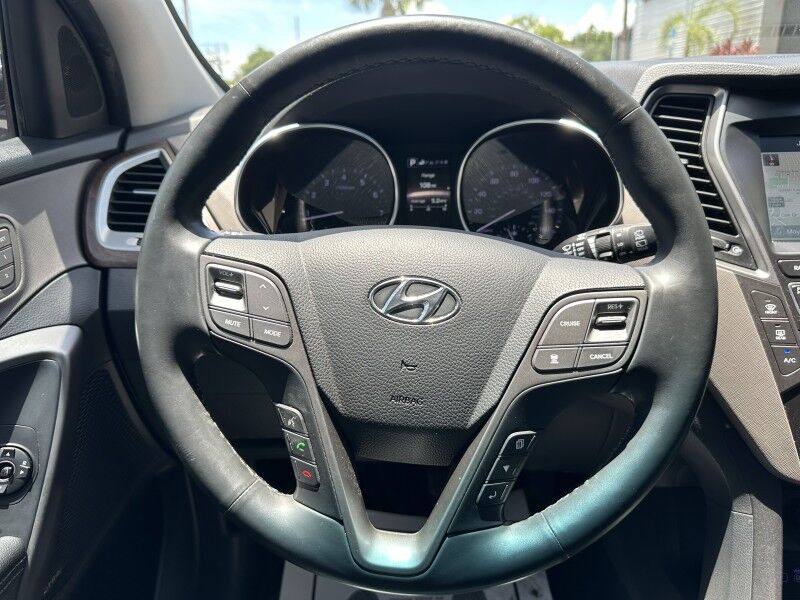 2019 Hyundai Santa Fe XL Limited Ultimate Jacksonville FL
