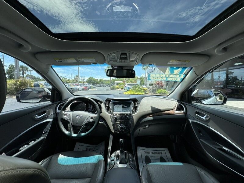 2019 Hyundai Santa Fe XL Limited Ultimate Jacksonville FL