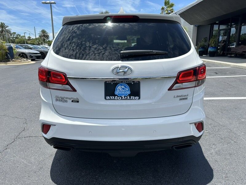 2019 Hyundai Santa Fe XL Limited Ultimate Jacksonville FL